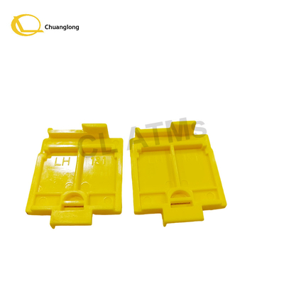 NCR ATM Parts Plastico Cassetta Chiusura Porta LH 445-0592521 4450592521