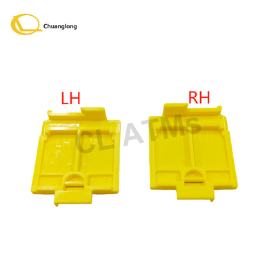 NCR ATM Parts Plastico Cassetta Portale di persiana LH RH 445-0592521 445-0592522