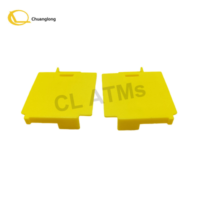 NCR ATM Parts Plastico Cassetta Chiusura Porta LH 445-0592521 4450592521