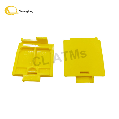 NCR ATM Parts Plastico Cassetta Chiusura Porta LH 445-0592521 4450592521