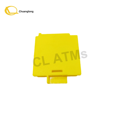 NCR ATM Parts Plastico Cassetta Portale di persiana RH 445-0592522 4450592522