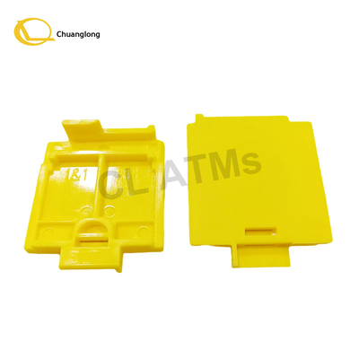NCR ATM Parts Plastico Cassetta Portale di persiana RH 445-0592522 4450592522