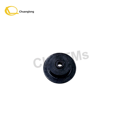 445-0738297 4450738297 NCR ATM Parts Machine Pinch Roll Rubber Roller NCR Cassette Spring Roller