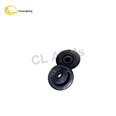 445-0738297 4450738297 NCR ATM Parts Machine Pinch Roll Rubber Roller NCR Cassette Spring Roller