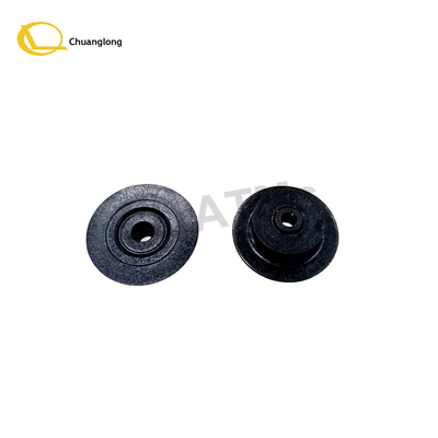 445-0738297 4450738297 NCR ATM Parts Machine Pinch Roll Rubber Roller NCR Cassette Spring Roller