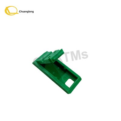 Parti di macchine ATM NCR 6674 Fujitsu G610 G611 GBRU Rifiuto Cassa Cassetta Chiusura 009-0023114
