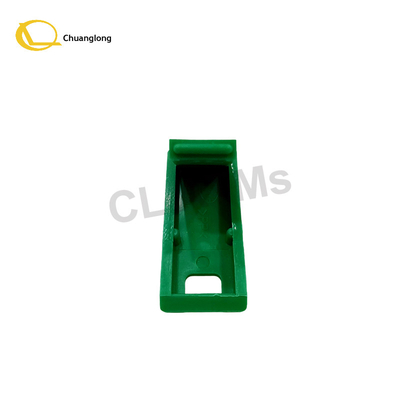Parti di macchine ATM NCR 6674 Fujitsu G610 G611 GBRU Rifiuto Cassa Cassetta Chiusura 009-0023114