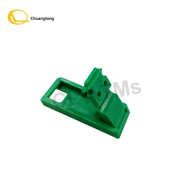 Parti di macchine ATM NCR 6674 Fujitsu G610 G611 GBRU Rifiuto Cassa Cassetta Chiusura 009-0023114