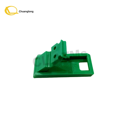 Parti di macchine ATM NCR 6674 Fujitsu G610 G611 GBRU Rifiuto Cassa Cassetta Chiusura 009-0023114