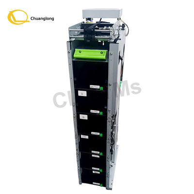 Fujitsu F53 Dispenser F53 Unità di distribuzione di cassa con 6 cassette KD03236-B053