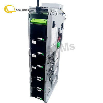 Fujitsu F53 Dispenser F53 Unità di distribuzione di cassa con 6 cassette KD03236-B053