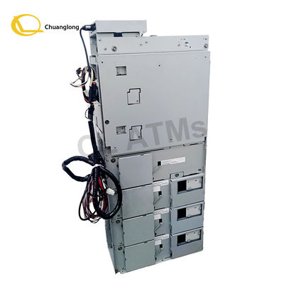 Fujitsu F53 Dispenser F53 Unità di distribuzione di cassa con 6 cassette KD03236-B053