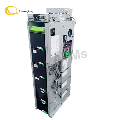 Fujitsu F53 Dispenser F53 Unità di distribuzione di cassa con 6 cassette KD03236-B053