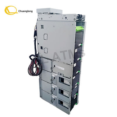 Fujitsu F53 Dispenser F53 Unità di distribuzione di cassa con 6 cassette KD03236-B053