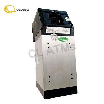Tecnologia innovativa ITL NV200 Acceptore di banconote NV200 Validatore di bollette