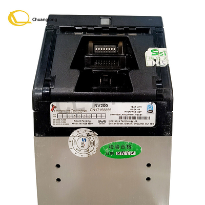 Tecnologia innovativa ITL NV200 Acceptore di banconote NV200 Validatore di bollette
