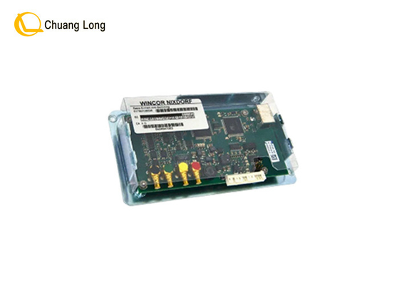 Parti di macchine bancomat Wincor Nixdorf Basic-assy Anti-Skimming 01750108535 1750108535