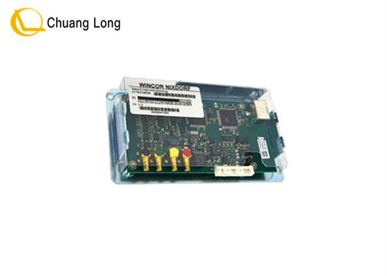 Parti di macchine bancomat Wincor Nixdorf Basic-assy Anti-Skimming 01750108535 1750108535