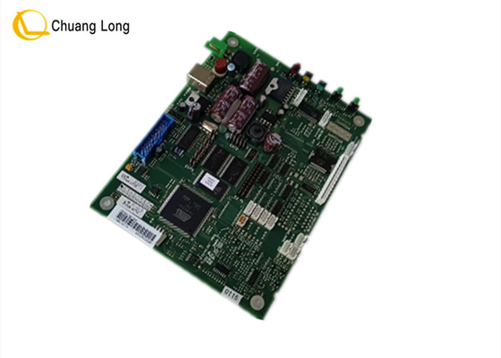 1750189360 01750189360 ATM Parts Wincor Nixdorf TP07 Receipt Controller Board 1750110047