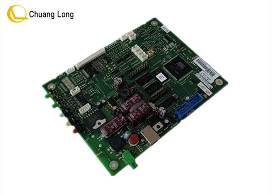 1750189360 01750189360 ATM Parts Wincor Nixdorf TP07 Receipt Controller Board 1750110047