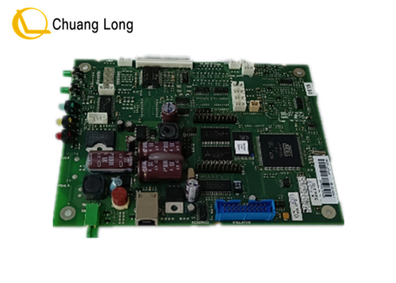 1750189360 01750189360 ATM Parts Wincor Nixdorf TP07 Receipt Controller Board 1750110047