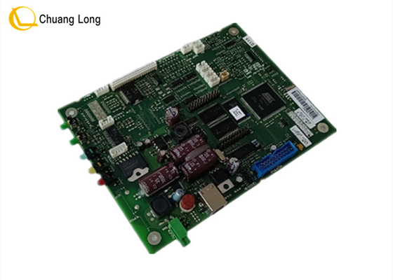 1750189360 01750189360 ATM Parts Wincor Nixdorf TP07 Receipt Controller Board 1750110047