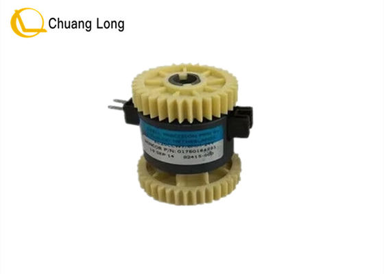 Prezzo buono Parti di macchine ATM Wincor Nixdorf 2050xe Assemblaggio di frizione 1750041947 01750041947 in linea