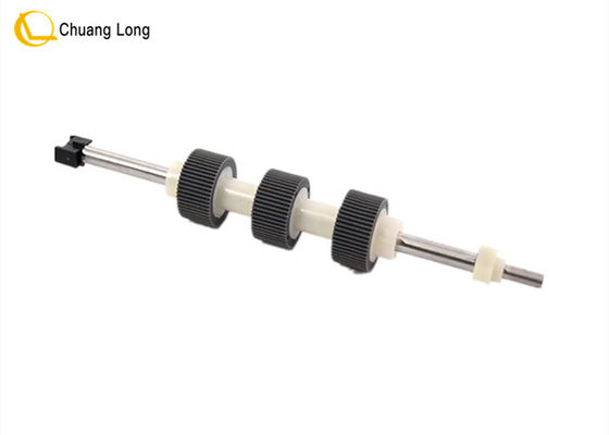 Prezzo buono Parti di macchine ATM Wincor Nixdorf Plastico Grigio Pulley Pull-Off CMD-V4 Arco 1750035762 01750035762 in linea