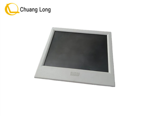 Parti della macchina ATM Wincor Nixdorf Monitor LCD BA80/r Touch OT84TA Assd 01750204435 1750204435