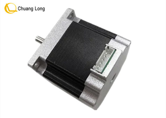 Prezzo buono Parti di macchine ATM Diebold 5500 Motore STPR PM 01.80 DEG 100 49250132000B 49-250132-000B in linea