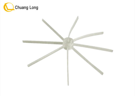 Prezzo buono Parti della macchina ATM Diebold Opteva Paddle Wheel 49-201058-000B 49201058000B in linea