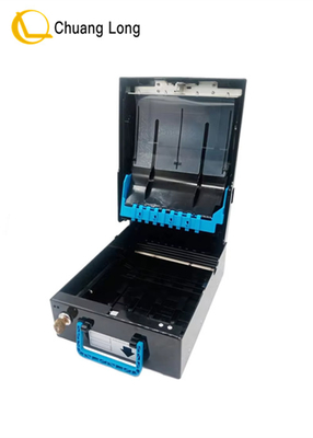 Parti di macchine bancomat Diebold Opteva Divert Cassette Retract Cassette 00-103334-000E 00103334000E