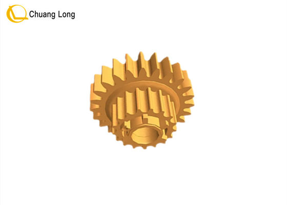 Prezzo buono Parti di macchine bancomat Wincor Pully Z24_Z17HTD3 1750152832 01750152832 in linea