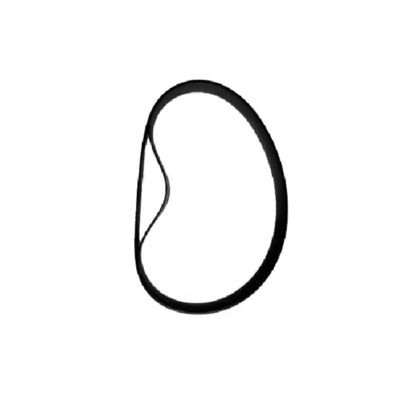 Prezzo buono 14*688*0.8 ATM Parti di ricambio Medium Hyosung Dispenser Feed Belt 1K / 2K GCDU 14x688x0.8mm Belt in linea