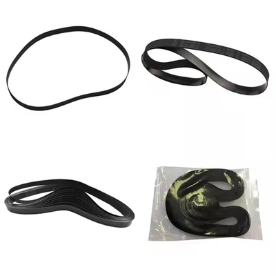 14*688*0.8 ATM Parti di ricambio Medium Hyosung Dispenser Feed Belt 1K / 2K GCDU 14x688x0.8mm Belt