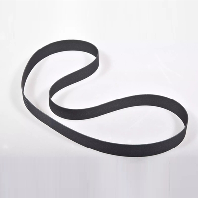 14*493*0.65 ATM Ricambi Hyosung GCDU Cintura di alimentazione di trasporto 1K / 2K CDU 14x493x0.65mm Cintura