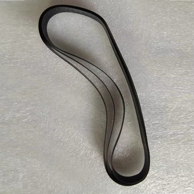 14*493*0.65 ATM Ricambi Hyosung GCDU Cintura di alimentazione di trasporto 1K / 2K CDU 14x493x0.65mm Cintura
