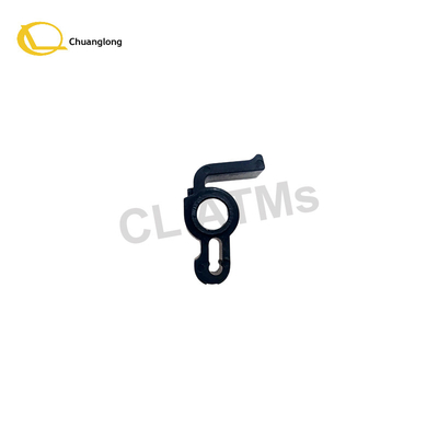 NMD bancomat Parti Glory NMD DeLaRue NQ200 Buckle nero con portamento a buco