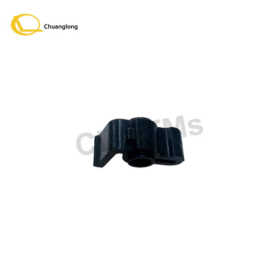 NMD bancomat Parti Glory NMD DeLaRue NQ200 Buckle nero con portamento a buco