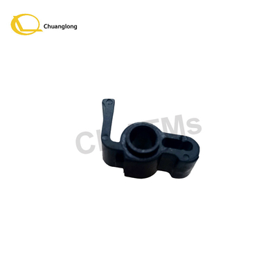 NMD bancomat Parti Glory NMD DeLaRue NQ200 Buckle nero con portamento a buco