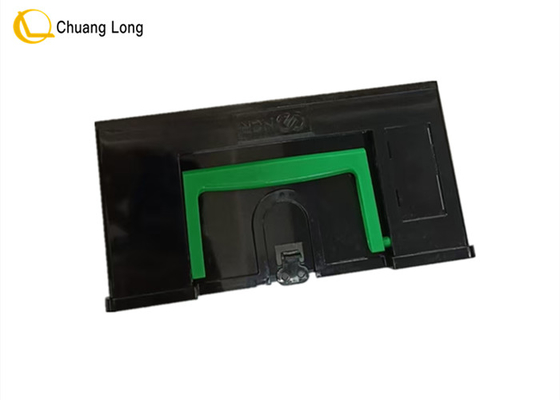 Parti di macchine bancomat NCR S2 Rifiuto Cassa di copertura di plastica 445-0756691-04 445-0763022