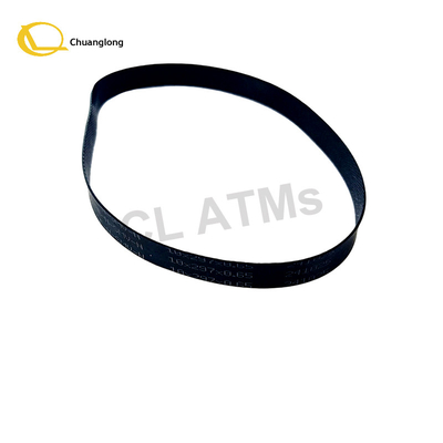 10x297x0.65 10*297*0.65mm Glory GFS-100 GFS-120 GFS-220 Cinture Banca di alimentazione Nota Sortatore Nota Contatori cintura