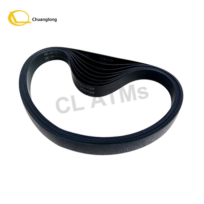 NCR bancomat Parti di ricambio 10x352x0.65mm BRM Trasporto superiore dopo cintura BV 009-0030509-352