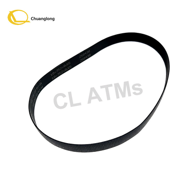 NCR bancomat Parti di ricambio 10x352x0.65mm BRM Trasporto superiore dopo cintura BV 009-0030509-352