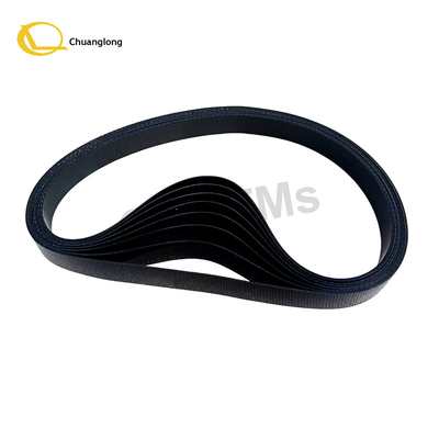 NCR bancomat Parti di ricambio 10x352x0.65mm BRM Trasporto superiore dopo cintura BV 009-0030509-352