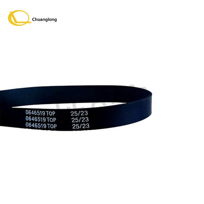 Prezzo buono NCR bancomat Parti di ricambio NCR cintura Trasporto piatto TOP 266,7 mm 445-0646519 4450646519 in linea