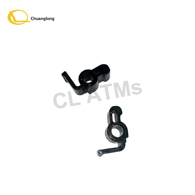 NMD bancomat Parti Glory NMD DeLaRue NQ200 Buckle nero con portamento a buco
