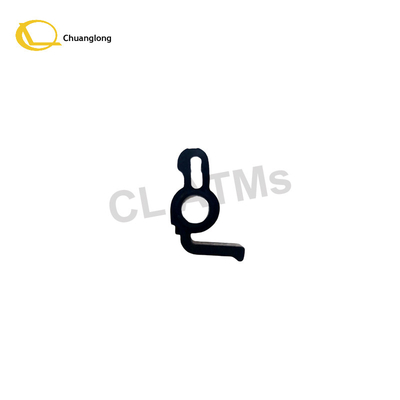 NMD bancomat Parti Glory NMD DeLaRue NQ200 Buckle nero con portamento a buco