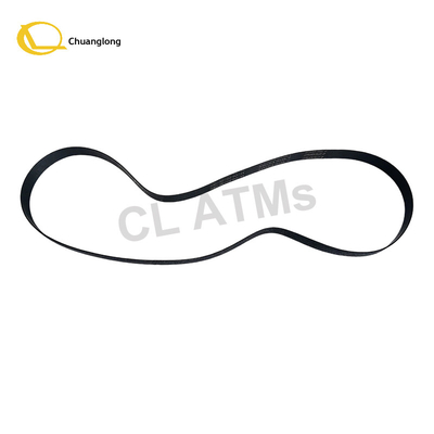10*513*0.7mm Cintura per Fujitsu F53 Dispenser F53 Nuovo Multi Cassette originale Dispensing Unit ATM Parti 10X513X0.7