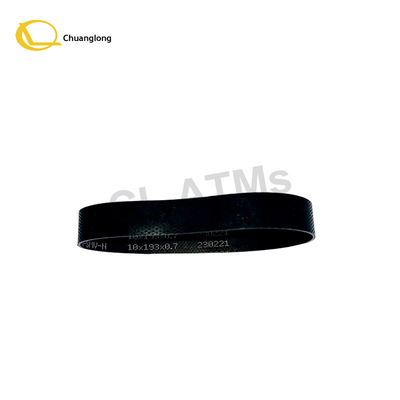 10*193*0.7mm cintura per Fujitsu F53 Dispenser F53 Nuovo originale Multi Cassette Bill Dispensing Unit ATM Parti 10X193X0.7